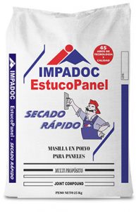 Estucopanel-Masilla-Secado-Rápido-Impadoc